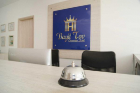 Bayit Tov Circunvalar Hotel